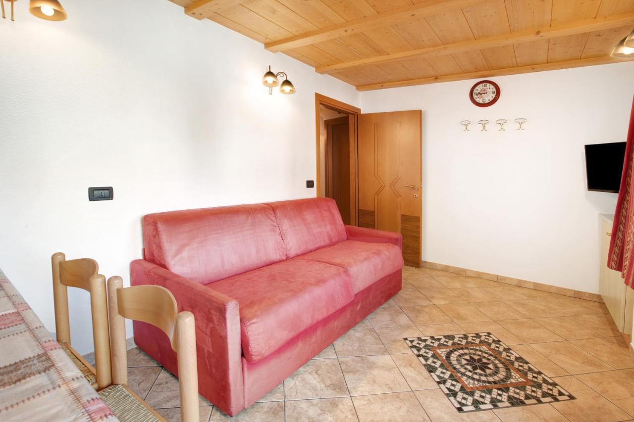 Baita Truzz Appartamento Valle Livigno Exterior foto