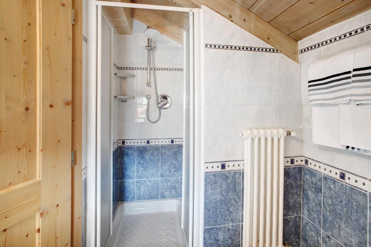 Baita Truzz Appartamento Valle Livigno Exterior foto